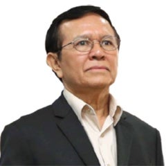Kem Sokha