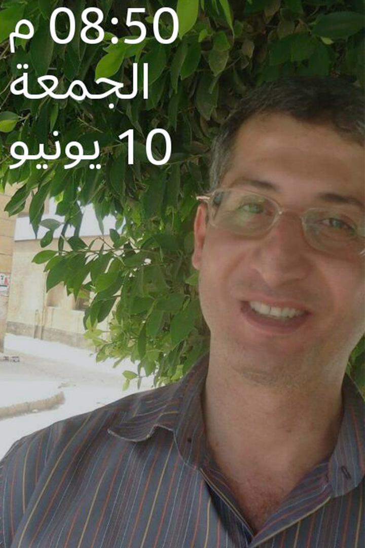 Emad Hassan, a Muslim Brotherhood member, was diagnosed with cancer in January 2015, but authorities didn't inform his family until sending him to a hospital six months later, his wife said.
