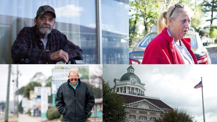 US Probation main image