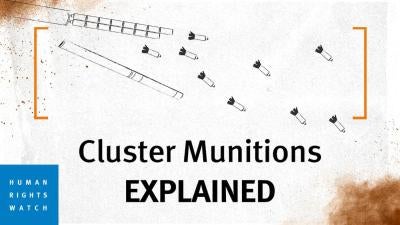 202303ARMS_World_Cluster_Munitions
