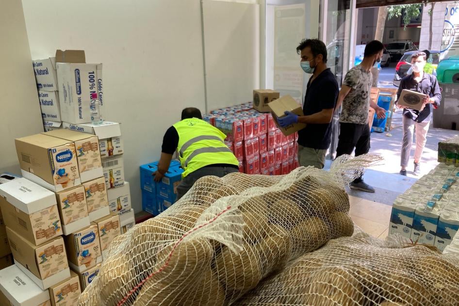 202206eca_spain_fooddistribution2