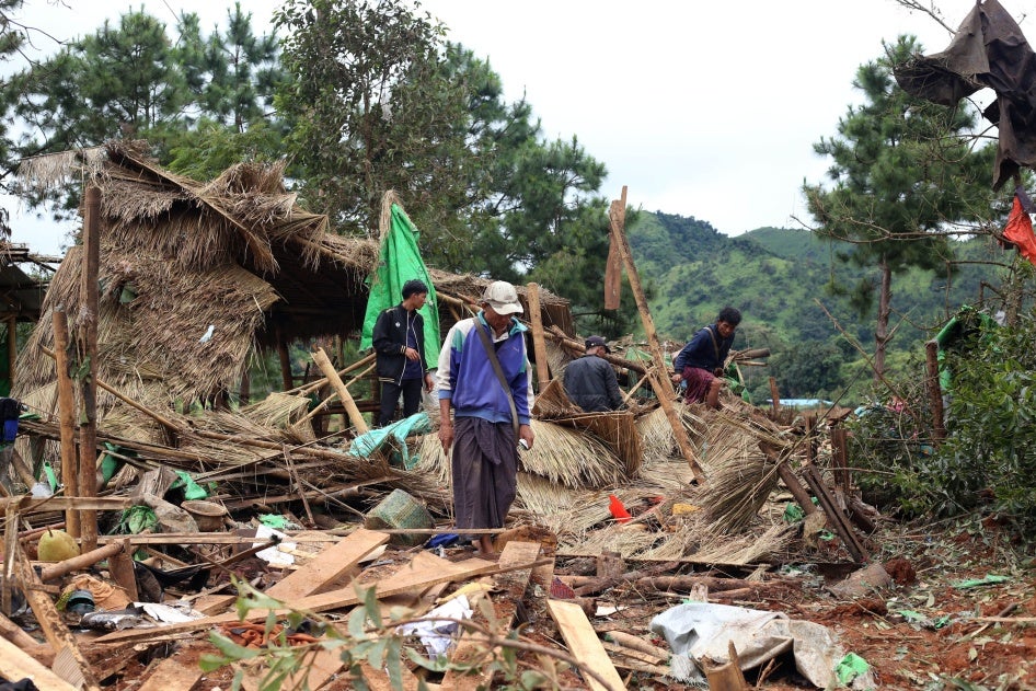 202412asia world report Myanmar