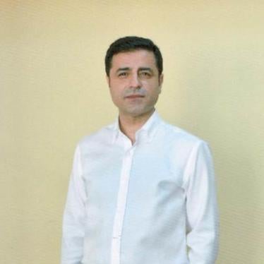 Selahattin Demirtaş, former co-chair of the opposition Peoples’ Democratic Party (HDP), has been held in Edirne F-type Prison since November 4, 2016.