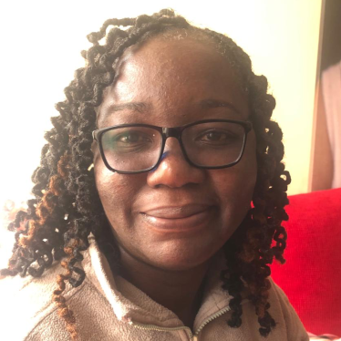 Vicky, a teacher in a girls’ school in Kenya, is dedicated to empowering girls. 