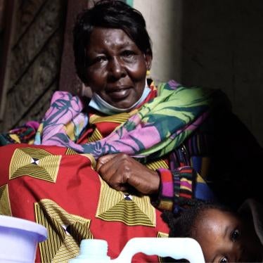 Kenya Report Thumbnail Image