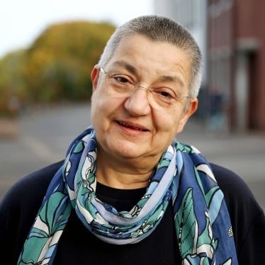 Şebnem Korur Fincancı