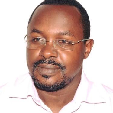  John Williams Ntwali