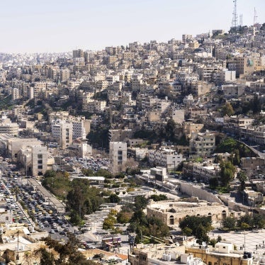 Amman, Jordan, February 11, 2024.