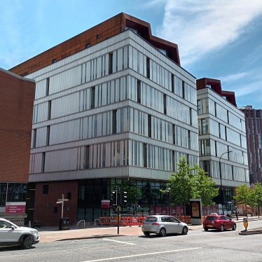 041125asia china uk Sheffield Hallam