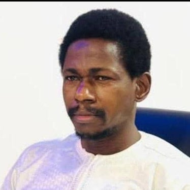 Cheick Oumar Diallo, Bamako, Mali, 2025.