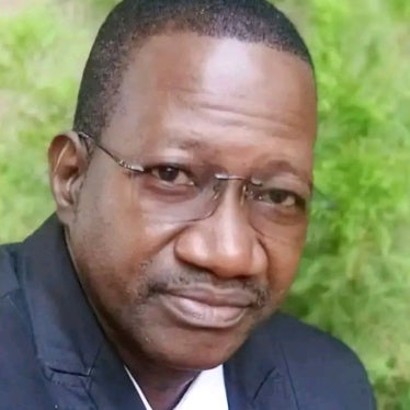 Youssouf Sissoko, Bamako, Mali, 2025.