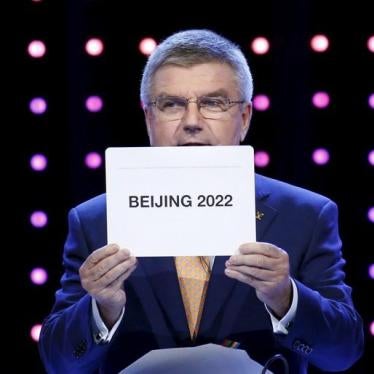 Thomas Bach 2022