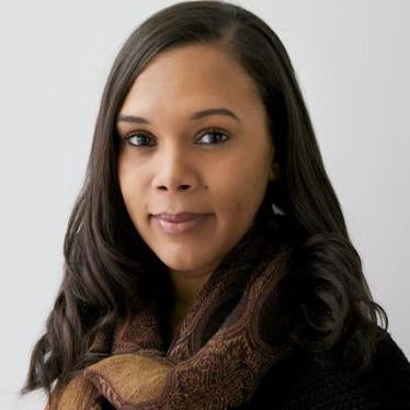 Annerieke Smaak Daniel