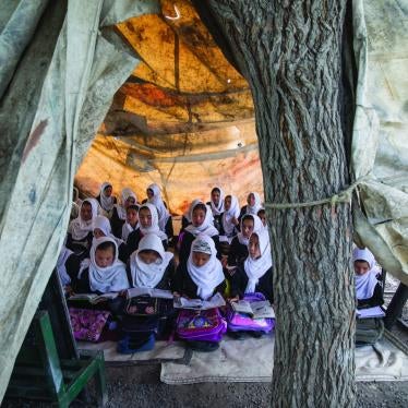 Main image for Afghanistan Report