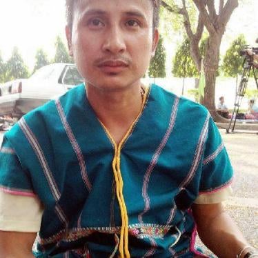 Billy Thai Presser 20170206