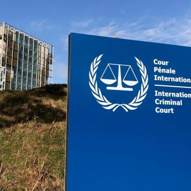 International Criminal Court