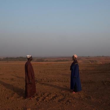 This Is Our Land: How Guinea’s Bauxite Boom Affects Human Rights