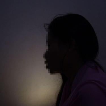 “Because of war, we are afraid to stay in our village. So, we moved to an IDP [internally displaced person] camp…The Myanmar army came to attack our village using massive arms…I am the eldest one in my family, and my family has financial problems. 